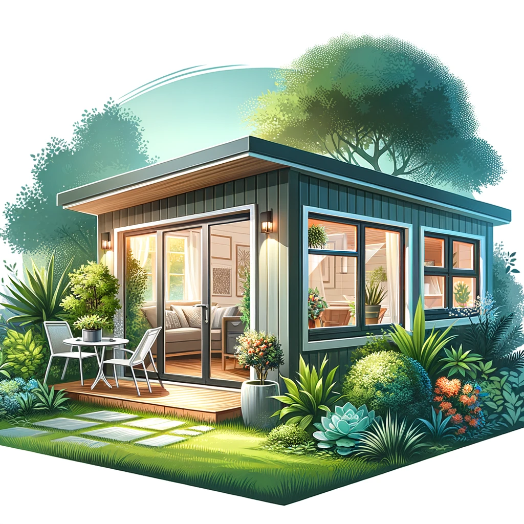 Maximizing Your Property: The Benefits of Building a Granny Flat