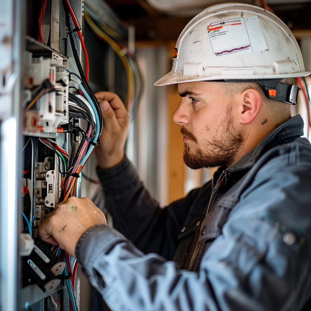 Choosing the Right Electrician: Qualities to Look for in a Professional