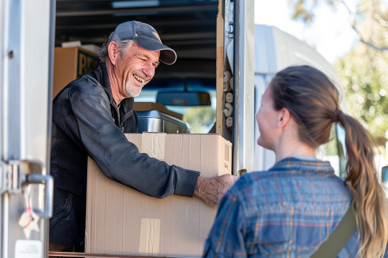 Affordable Moves for Savvy Aussie Removalist Companies