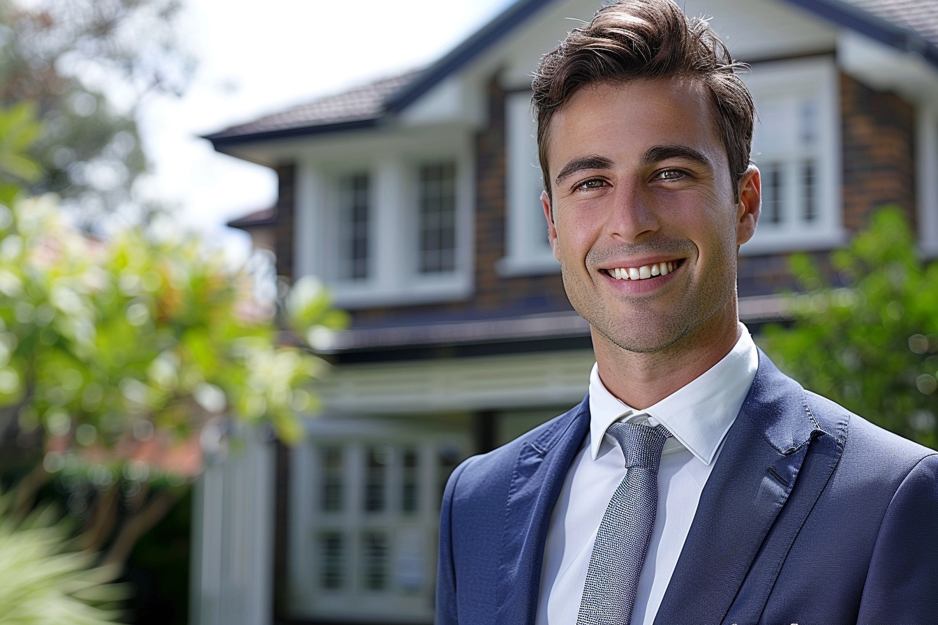 Choosing a Real Estate Agent